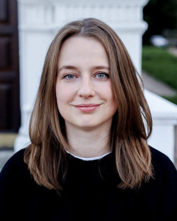 Olga Razvenskaia Image